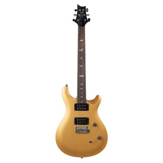PRS SE CE 24 Standard Satin - Metallic Gold 電吉他 霧面金色【民風樂府】