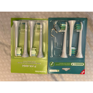 PHILIPS電動牙刷替換刷頭副廠通用