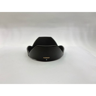中古二手 原廠遮光罩 TAMRON DA10 (適用於Tamron AF 19-35mm f/3.5-4.5 A10)