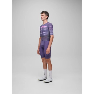 [ MAAP ] Pro Bib | IOLITE PURPLE | 男短車褲 短車褲 車褲 短褲 自行車 巡揚單車