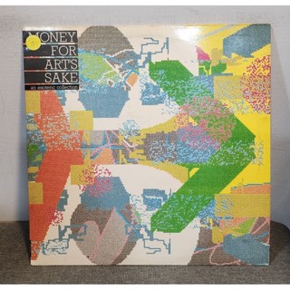 Money For Art's Sake, An Esoteric Collection 1987年美版