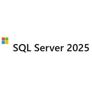 Microsoft SQL Server 2025 Standard Core 雙核心標準版 CSP