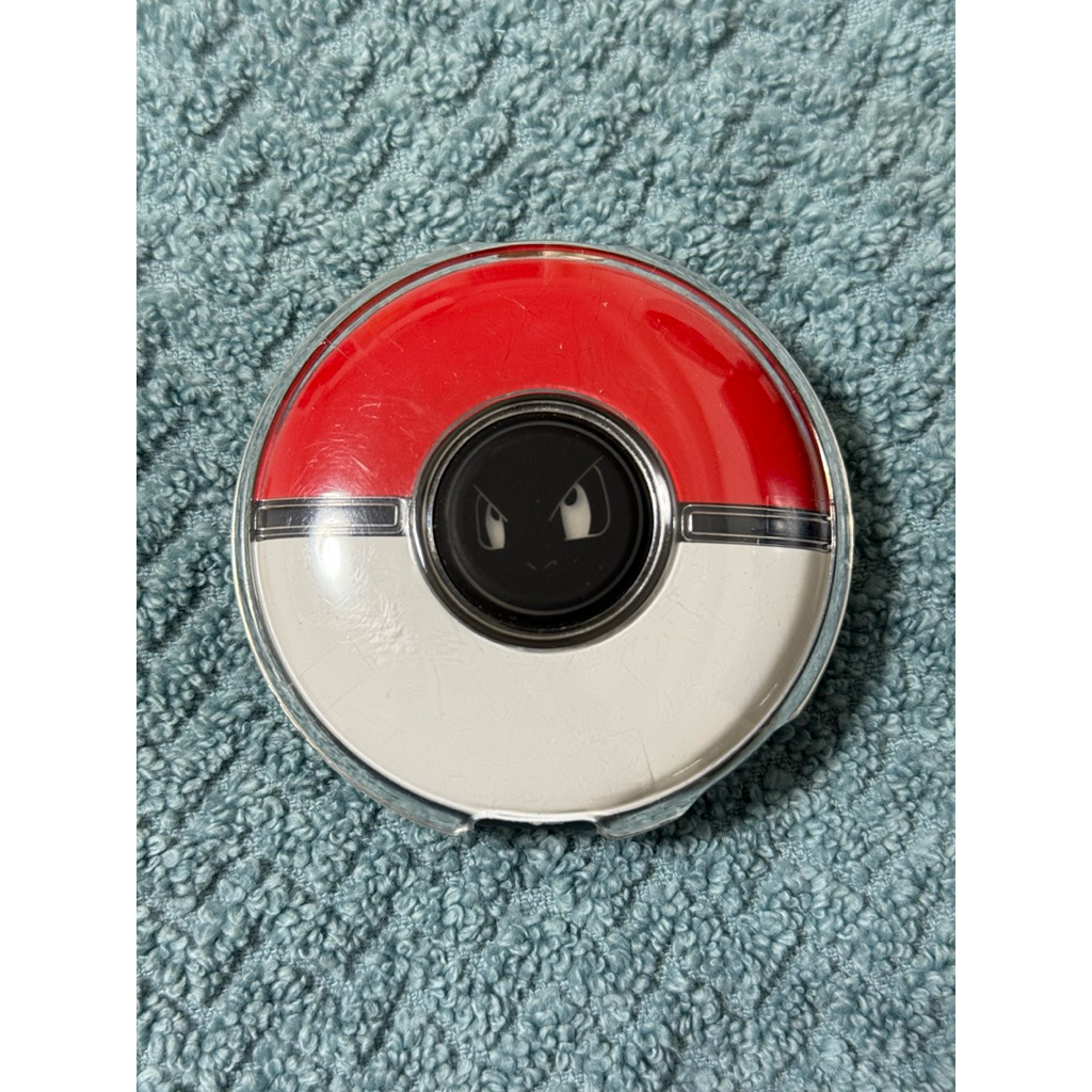 pokemon go plus 二手的價格推薦 - 2026年8月 | 比價比個夠BigGo