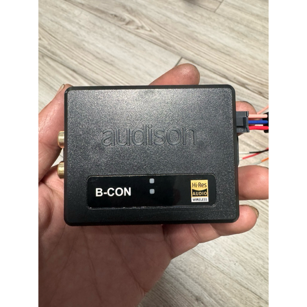 audison b-con的價格推薦- 2026年9月| 比價比個夠BigGo