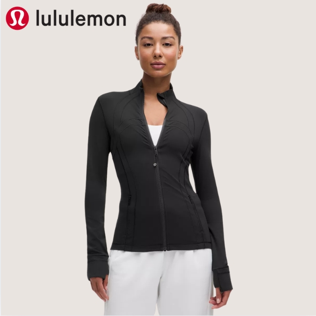 【other more 特選潮流】加拿大運動品牌 LULULEMON Define Jacket Nulu 外套