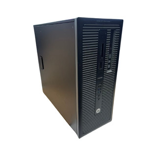 【二手，9成新】HP ProDesk 600 G1 TWR桌上型電腦