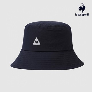 【LE COQ SPORTIF 法國公雞】漁夫帽-男女款-2色可選-LKX03303