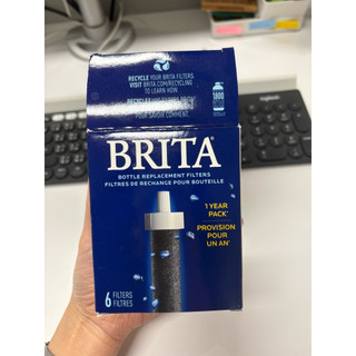 brita水瓶濾心 單支