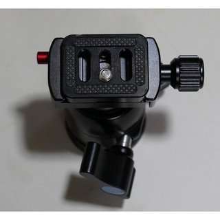 Sirui 思銳 B-00K專業全景球型雲台
