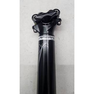 Lapierre 山地車座管 自行車座管 Alloy 31.6x350mm 散裝包裝出貨