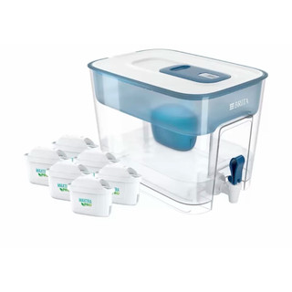 好市多代購現貨快速出貨 #146057 Brita 桌上型濾水箱 8.2公升 附六入濾芯 特價