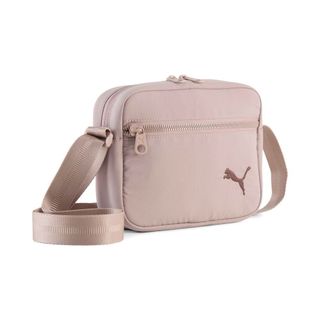 PUMA 側背包 斜背包 小包 運動小包 隨身小包 HER 粉 09218406