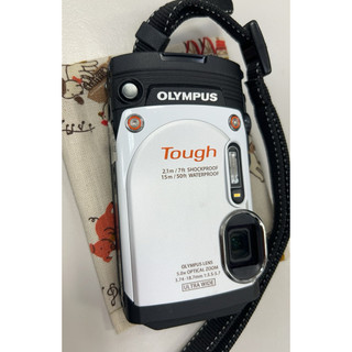 OLYMPUS奧林巴斯數位相機TG-860