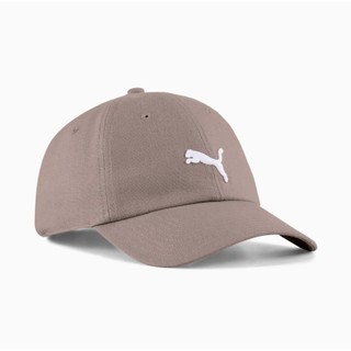 PUMA 流行系列 帽子 02597004 老帽 帽子 刺繡 情侶帽