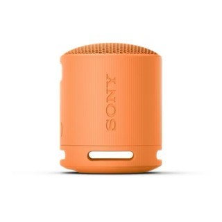 SONY SRS-XB100 可攜式 重低音 免持 藍芽喇叭 揚聲器 無線喇叭 耳機