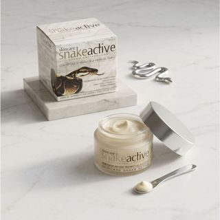 西班牙Diet Esthetic 類蛇毒多肽速提緊緻霜 50ml
