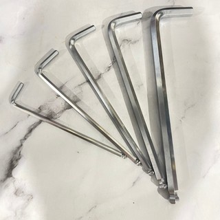 [沐沐屋] Deli 得力 六角扳手組 k