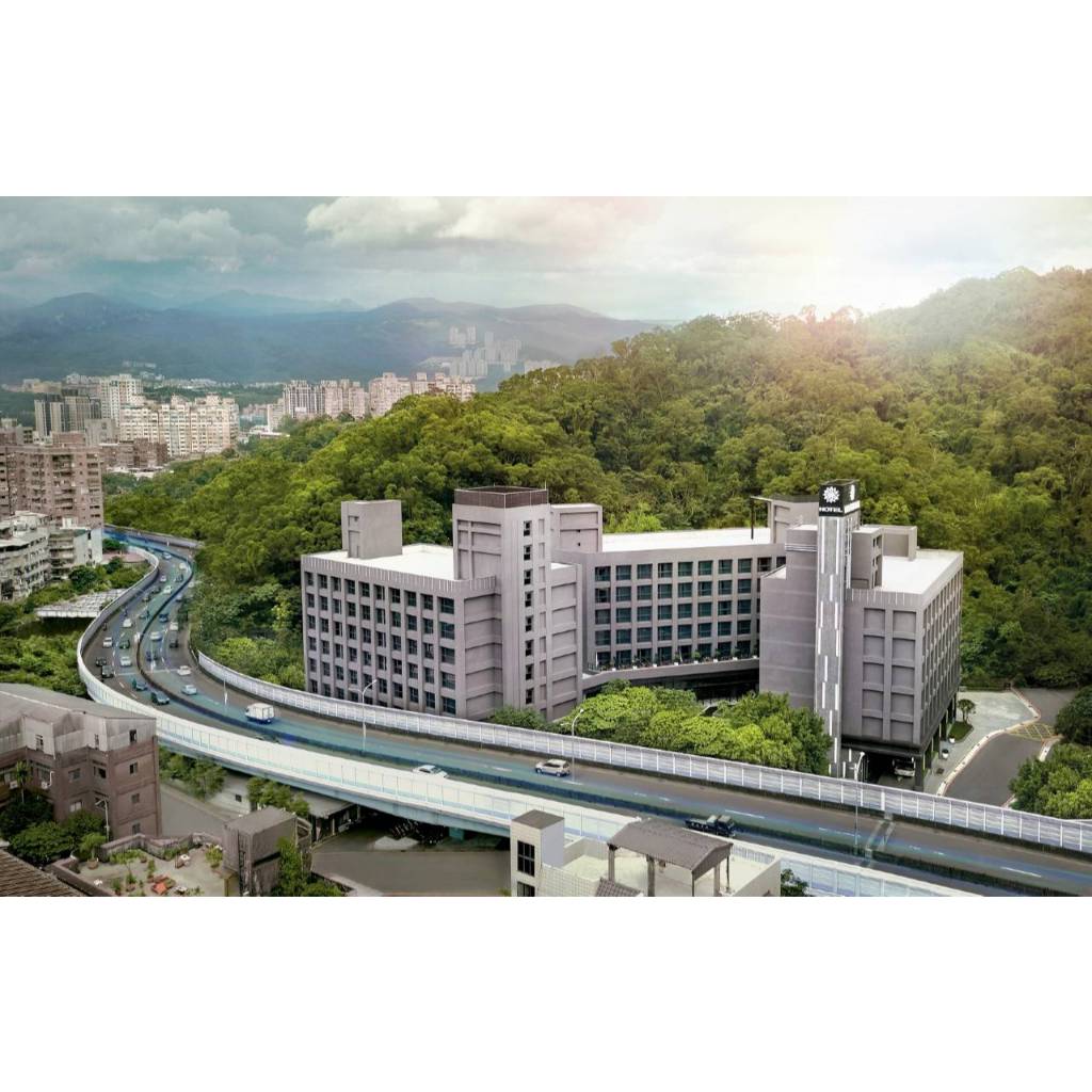 新北白金花園酒店 (Platinum Hotel)  代訂房 非住宿卷證件入住配合專案浮動式報價比住宿卷便宜