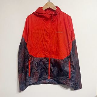 DECATHLON 迪卡儂 QUECHUA 輕薄 風衣外套