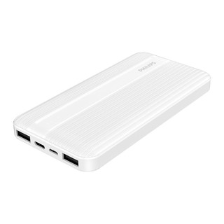 PHILIPS飛利浦 DLP1815 PD10000mAh 20W LED行動電源【萬家福】