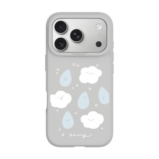 【TOYSELECT】滴答雨季峽谷強悍MagSafe iPhone手機殼
