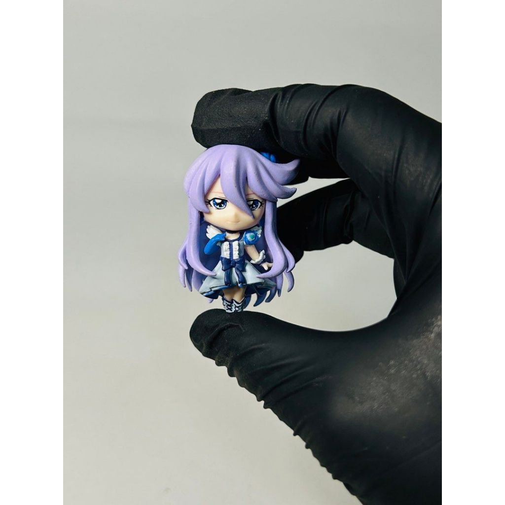 【尖尖碰碰】C97 萬代 BANDAI 光之美少女 月光天使 HeartCatch Precure