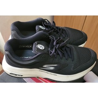 SKECHERS運動健走鞋/USA MEN'S 10.5/EUR 44/UK 9.5/CM 28.5