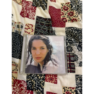 Chantal kreviazuk 香岱兒 colour moving and still 心情的顏色