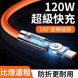 隔日到貨 適用安卓小米 華為 OPPO 蘋果數據線 PD線 加粗快充線 Type-C介面 遊戲專用充電線 不擋手數據線