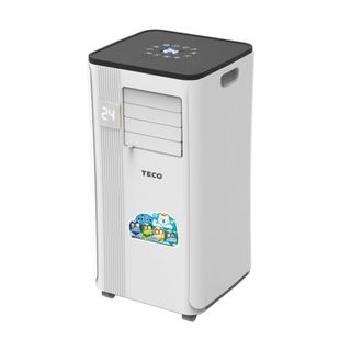 【TECO東元】多功能冷暖型移動式冷氣機/空調(XYFMP-2813FH)-僅配送不含安裝