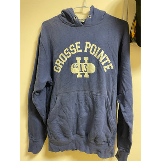 美國潮牌Champion古著帽tee