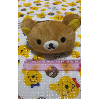 Rilakkuma拉拉熊 懶懶熊 輕鬆熊 吊飾 鑰匙圈2018絕版