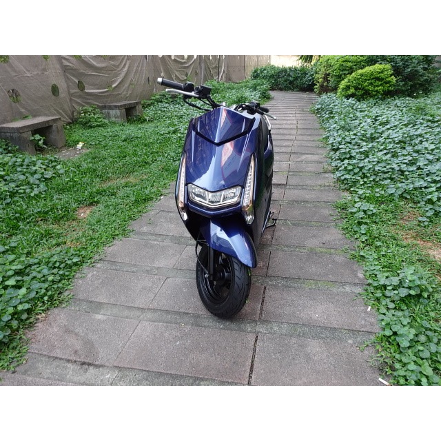 山葉YAMAHA LIMI 115 2019年 二手/中古機車