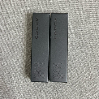 短效出清‼️SUQQU 晶採潤艷唇膏 蕊(不含外殼) 3.7g #06花朧#09深響色#10 焦紅｜效期2026.10
