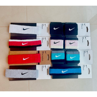 【快速到貨】推薦款👍Nike 髮帶 頭戴 頭巾 吸汗 流汗💦運動 健身 慢跑 打球 交換禮物 客戶禮物