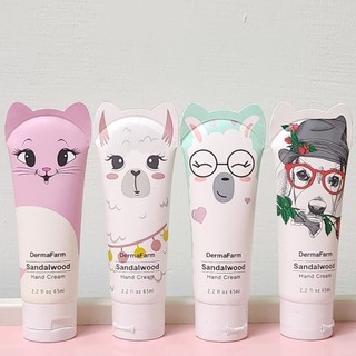 DwemaFarm 香氛 護手霜 Hand Cream