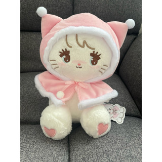 Mikko 三麗鷗 Lil ala mode 日本正版景品 娃娃 玩偶