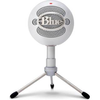 Blue Snowball iCE USB 電容式麥克風