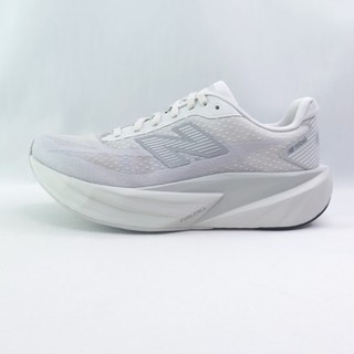 NB WFCX6SN 女慢跑鞋 FuelCell Rebel v5 D寬楦 灰
