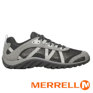 【MERRELL 美國】MAIPO 3 AEROSPORT 男水陸休閒鞋『灰』M003299