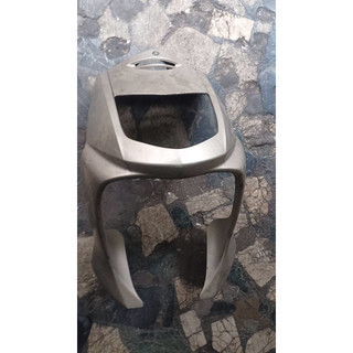 ［機車零件］山葉 1一代勁戰 前面板盾牌 中古 公司