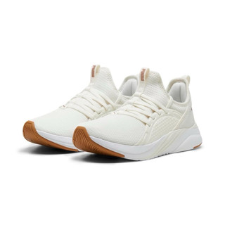PUMA Softride Sophia 2 Wn's 慢跑運動女米白色