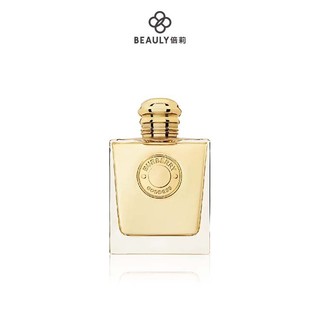 【TESTER 環保包裝】Burberry Goddess 繆斯女神淡香精 100ml《BEAULY倍莉》女香