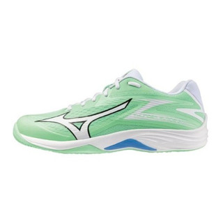 MIZUNO 美津濃 THUNDER BLADE Z 排球鞋 羽排鞋 V1GA237086