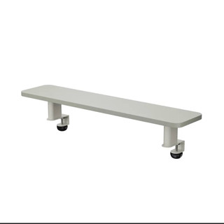 Backbone allround desk鷗圓桌 鷗比桌專用 鷗圓螢幕架