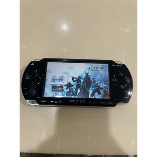 PSP 1007型 (改機5.50版)新充電器（含運2299元）