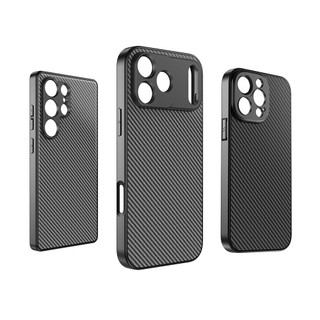 APEXEL 17mm螺紋介面專用手機殼 外接鏡頭手機殼 Samsung手機殼 iPhone手機殼 17mm螺紋手機殼