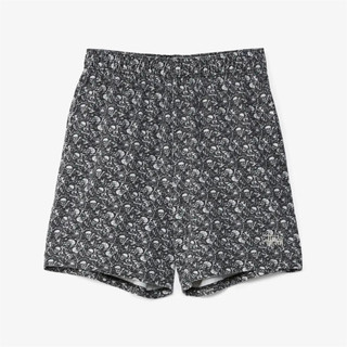 AirRoom 正品現貨 2026SS STUSSY JERSEY SHORT 網眼 運動褲 球褲 短褲