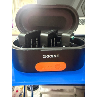 RODE Wireless GO II 2代 一對二微型無線麥克風 含充電盒
