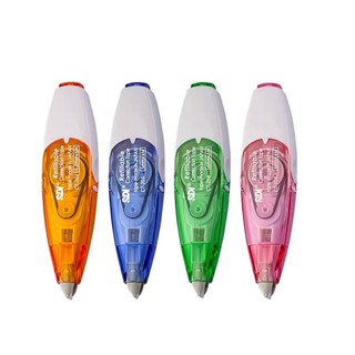{全新商品 轉售盒損} SDI 輕鬆按修正內帶 CT-206R / CT-205R /CT-204R 替換內帶 10入